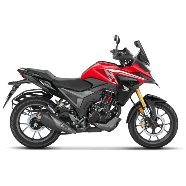 NX 200