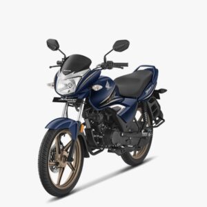 Shine 125 LTD Edition