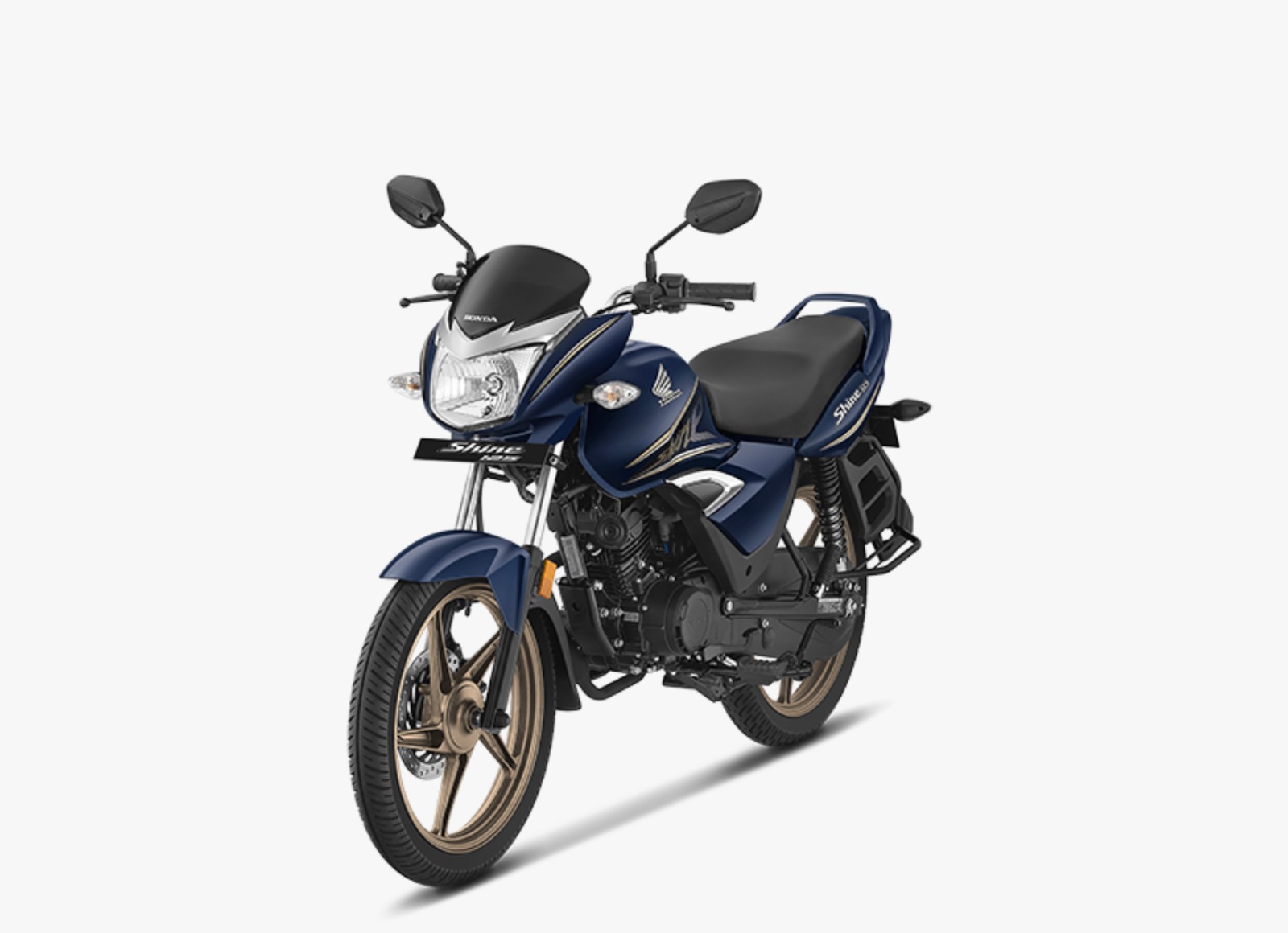 Shine 125 LTD Edition